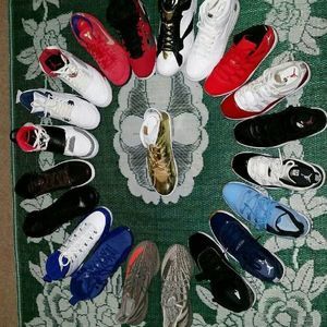 Meet your Posher, John